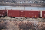 BNSF 782100